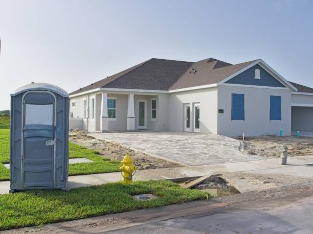 Best High-end porta potty rental  in Pistakee Highlands, IL